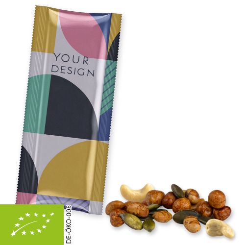 Bio Protein Snack, ca. 20g, Snack Stick